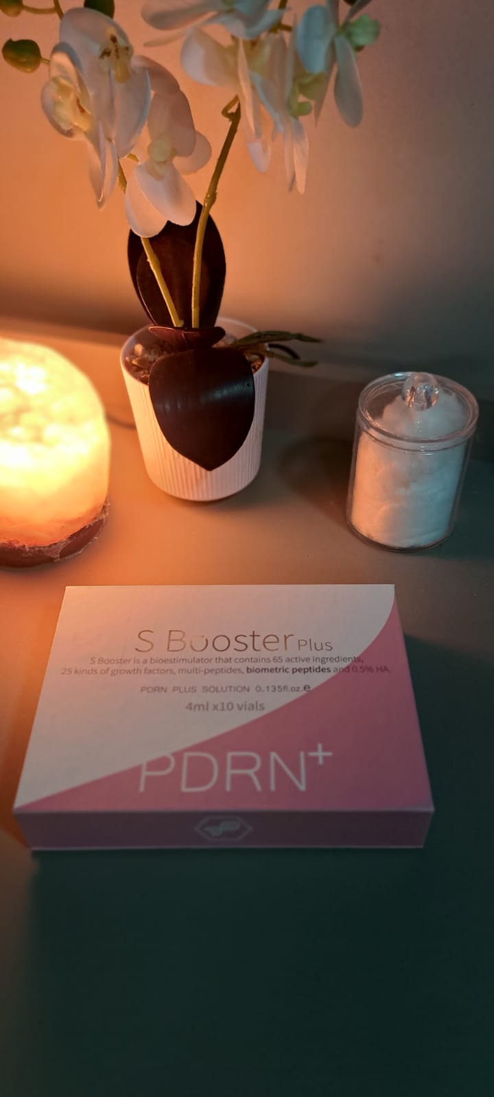 Tratamiento dermatológico profesional